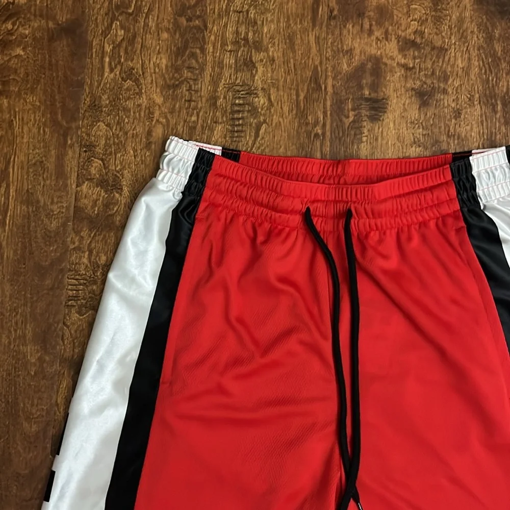 Nike Basketball Shorts Size M - Picture 7 of 17